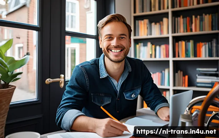 번역사 자격증 스펙으로서의 장점 관련 이미지 1