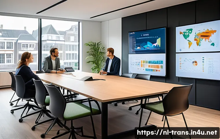 번역사 자격증 스펙으로서의 장점 관련 이미지 2