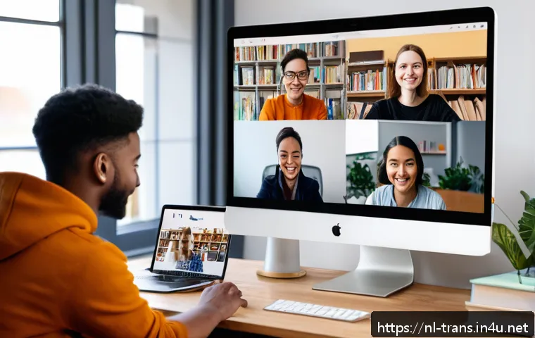 Effectieve studietips voor het behalen van je vertaalcertificaat in Nederland 3 번역사 자격증 대비 학습법 관련 이미지 1